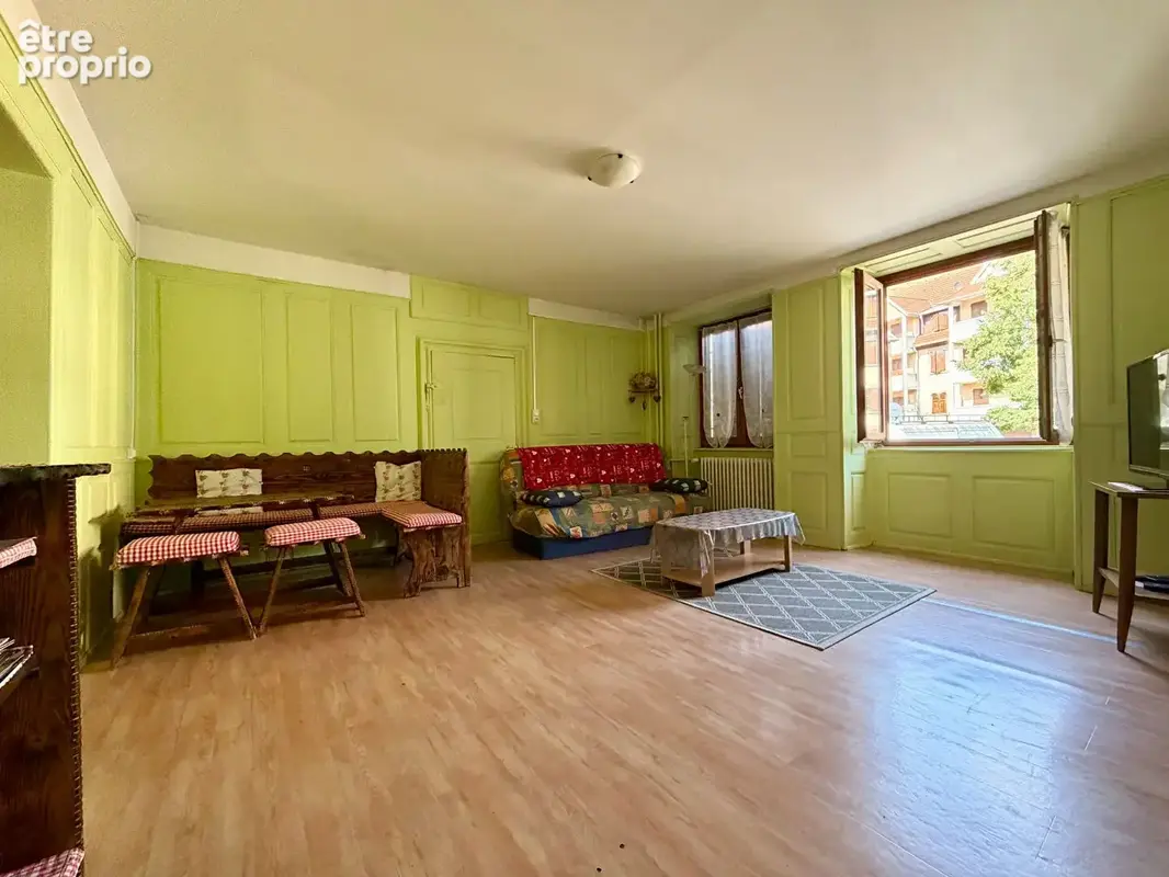 Maison Guebwiller 238 m2 - photo 6