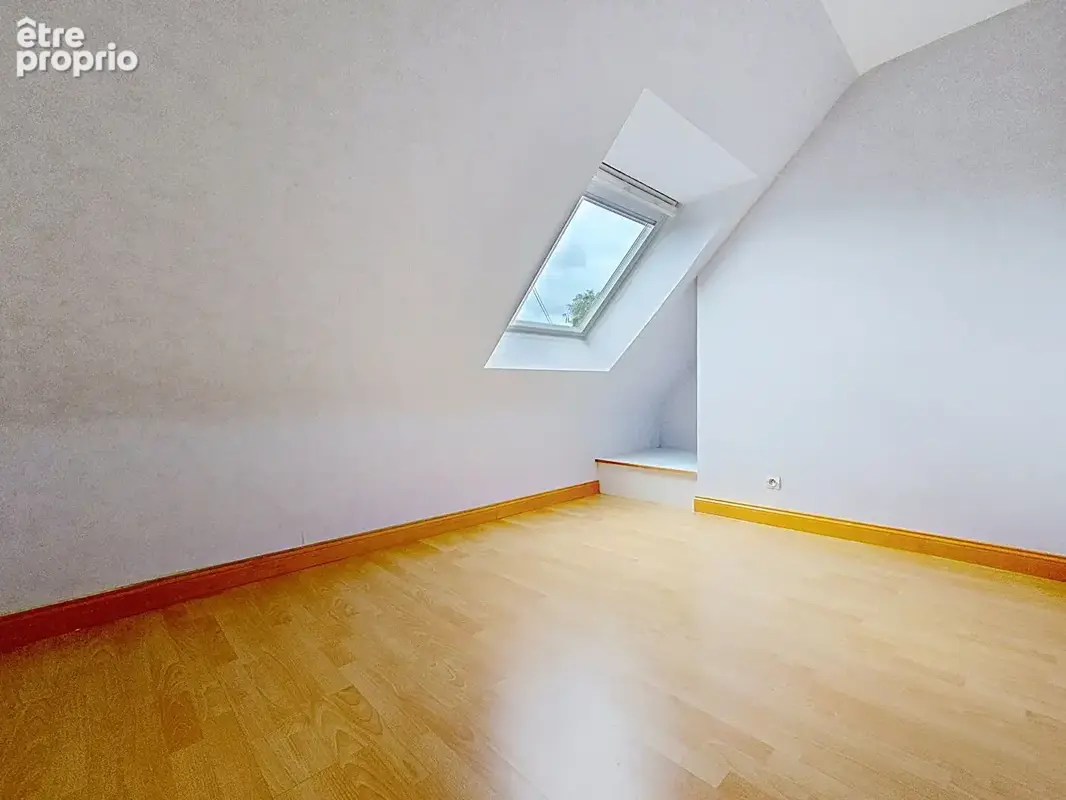 Maison T6 Proche Moulin Blanc - photo 9