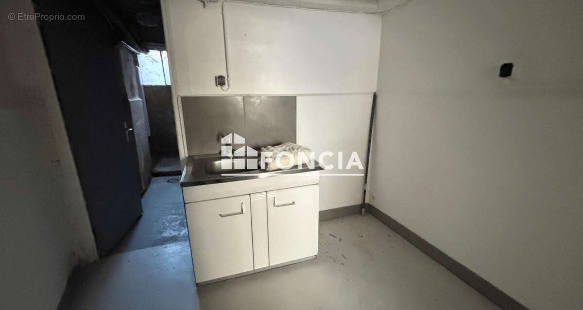 Maison à SILLE-LE-GUILLAUME