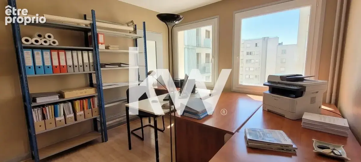 Appartement 5 pièces 115 m² à vendre à Saint-Etienne (42000) - photo 4