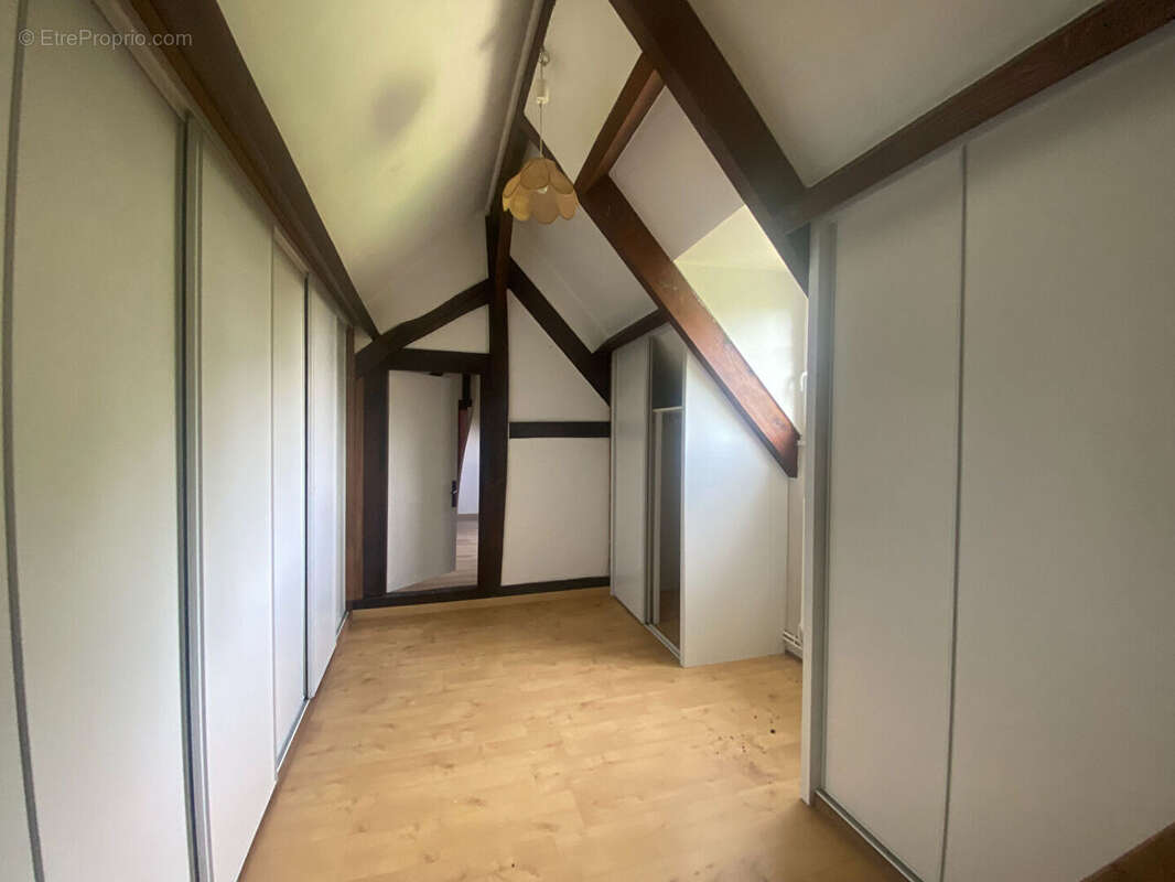 Maison à AMFREVILLE-LA-CAMPAGNE