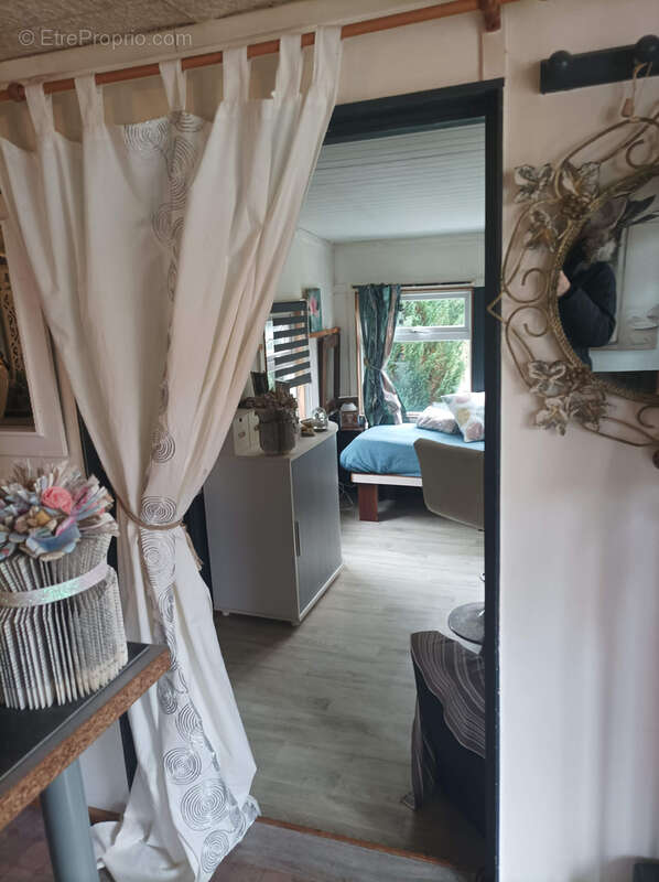 Maison à LA BAROCHE-SOUS-LUCE