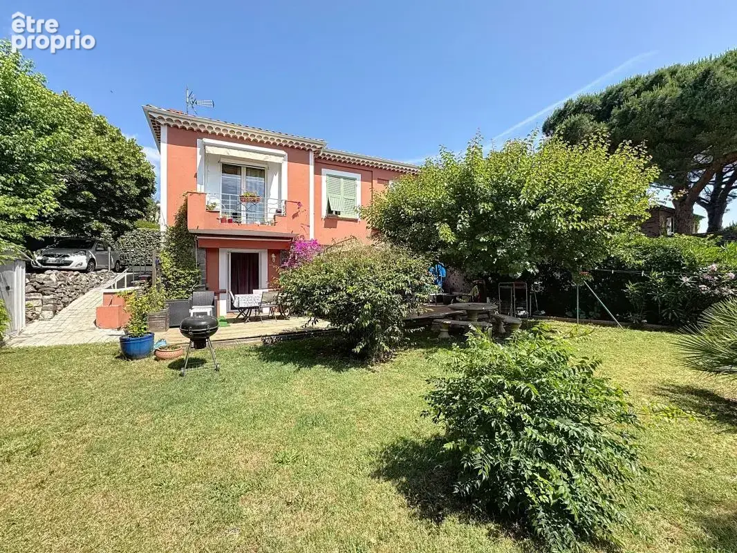 Maison de 153 m2 4 chambres + studio sur parcelle de terrain de 565 m2 entièrement clos - photo 21