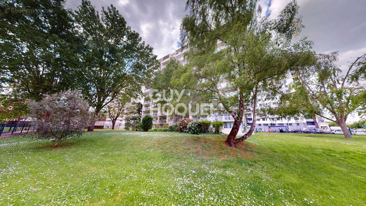 Appartement à FRANCONVILLE