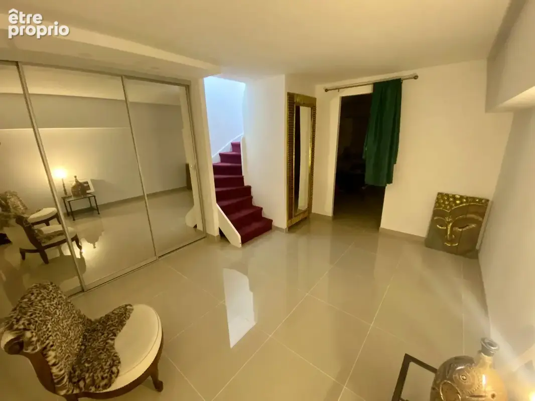 Appartement 2 pièces 74 m² à vendre à Evian-Les-Bains (74500) - photo 9