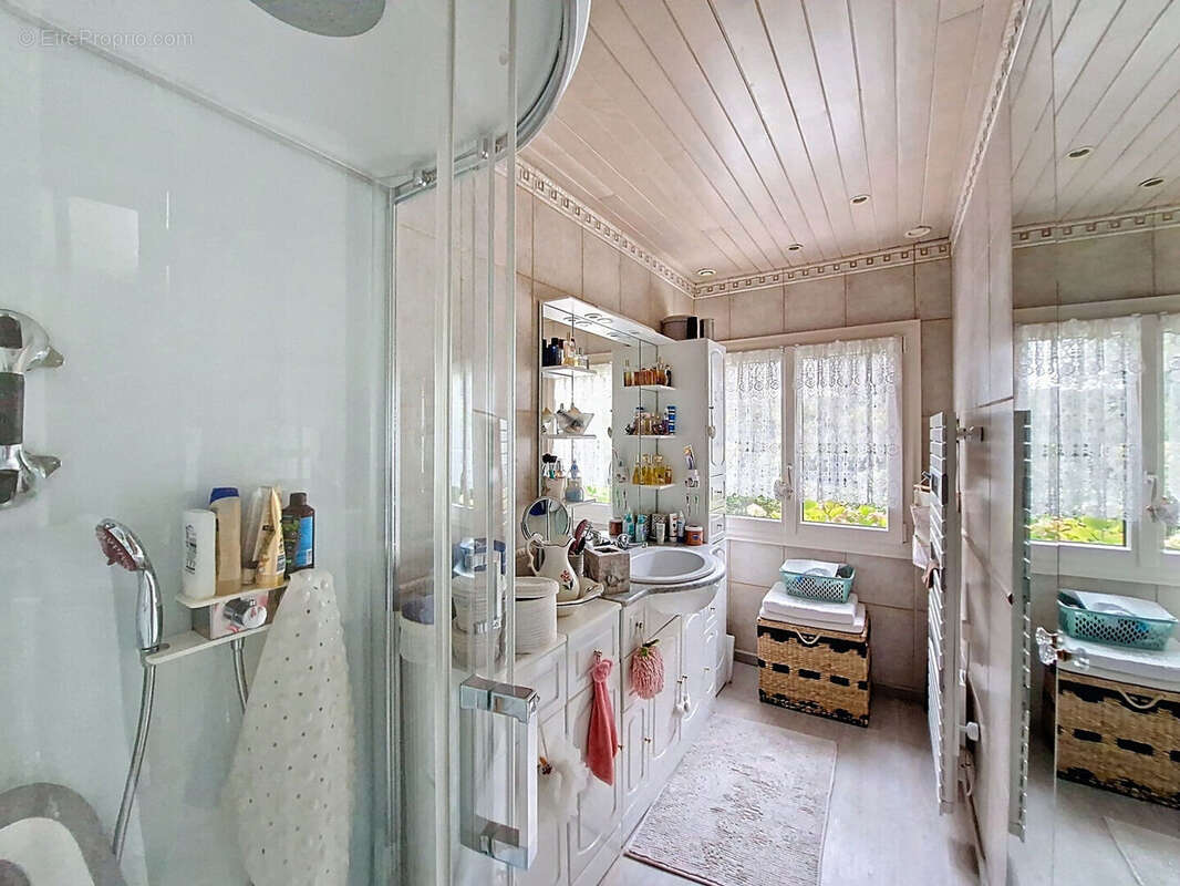 Maison à MAGNY-EN-VEXIN