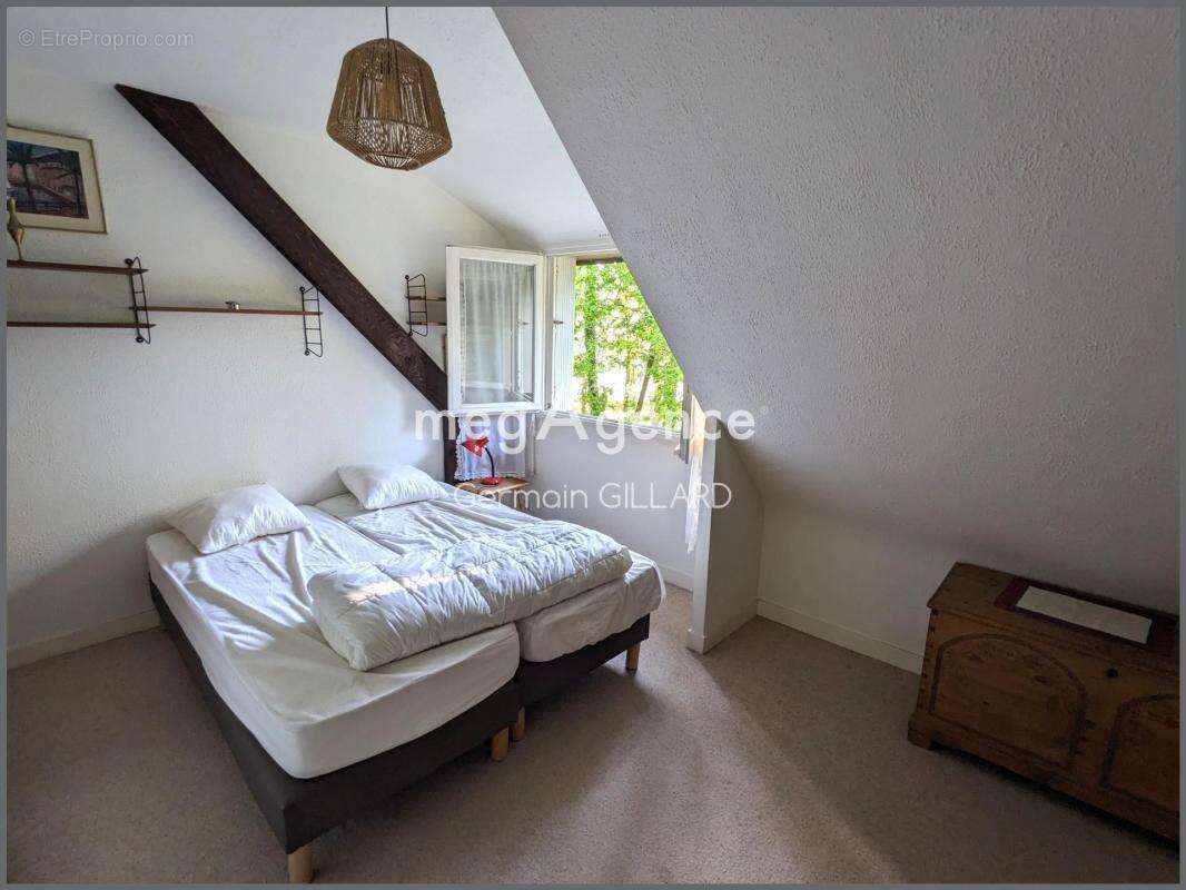 Maison à BADEN