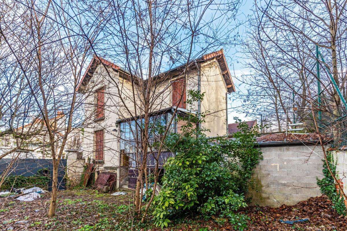 Maison - 60 m² - Le Perreux-sur-Marne (94) - photo 8