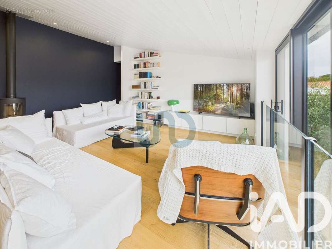 Photo 5 - Maison à LA FLOTTE