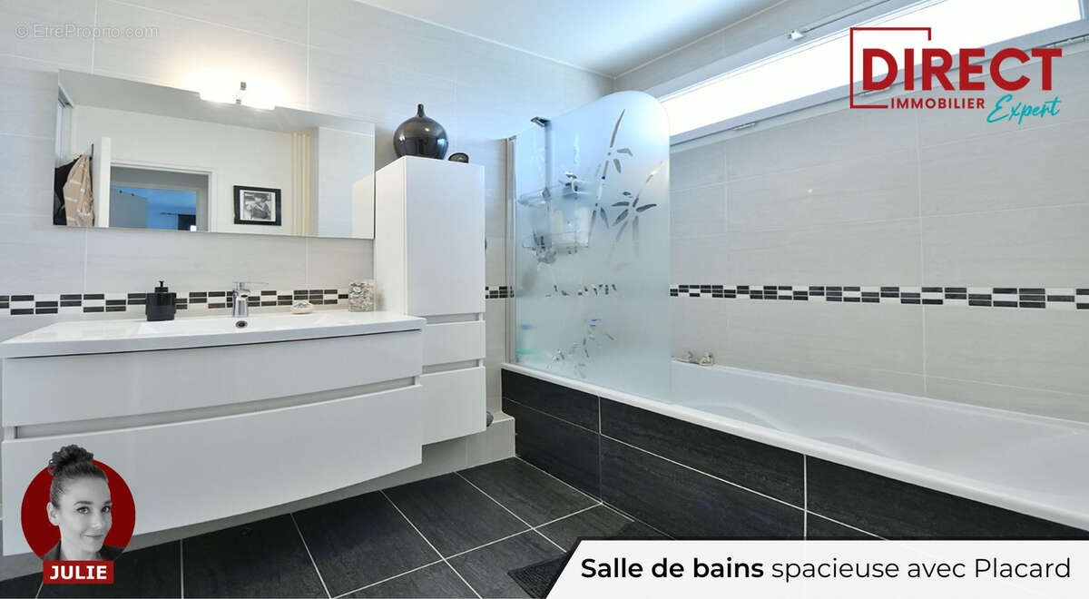 Appartement à ALFORTVILLE