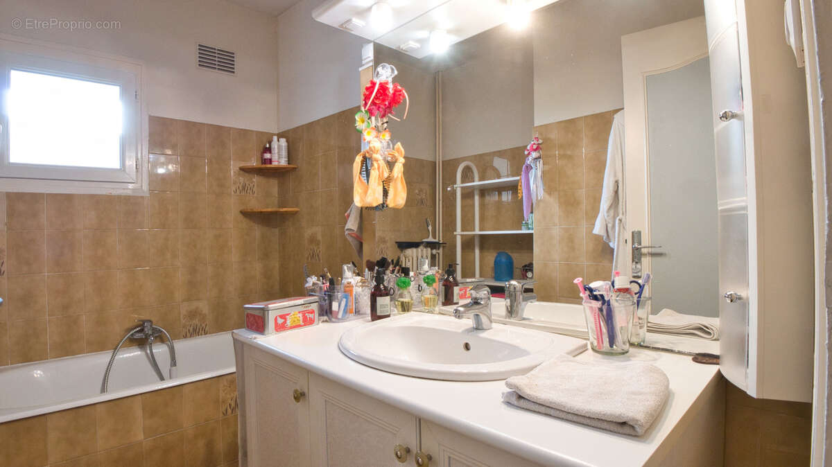 Appartement à VALENCE