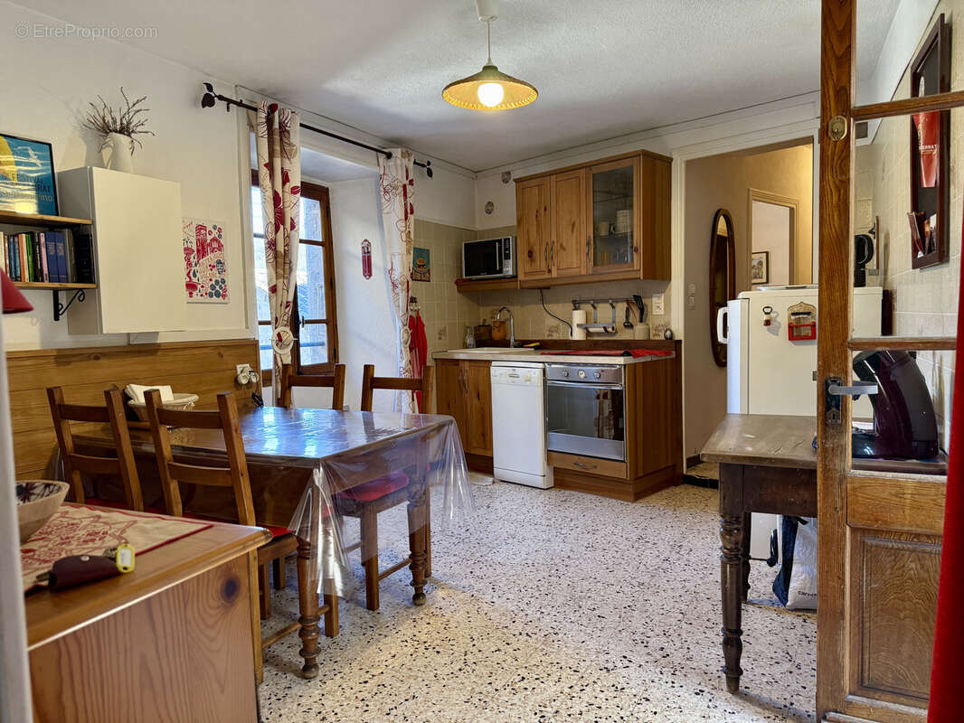 Appartement à ANTRAIGUES-SUR-VOLANE