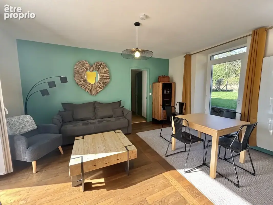 Photo Maison à Boissy-Aux-Cailles au prix de 325 000€