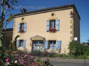 Appartement à MONPAZIER