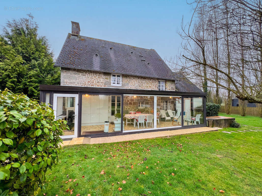 Maison à ATHIS-DE-L&#039;ORNE