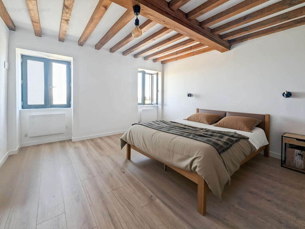 Maison 74 m² à Anse  - photo 7
