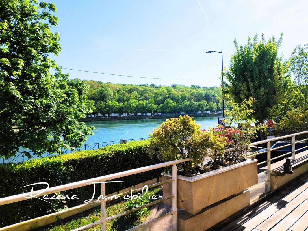 Appartement à MELUN