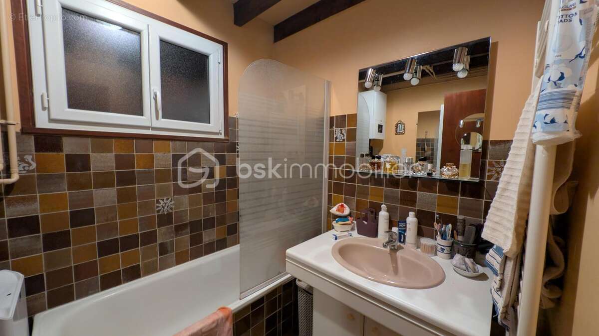 Maison à LA FERTE-GAUCHER