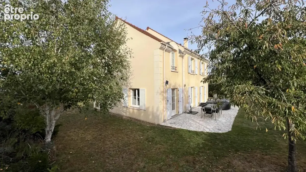 Maison familiale récente 5 chambres - photo 23