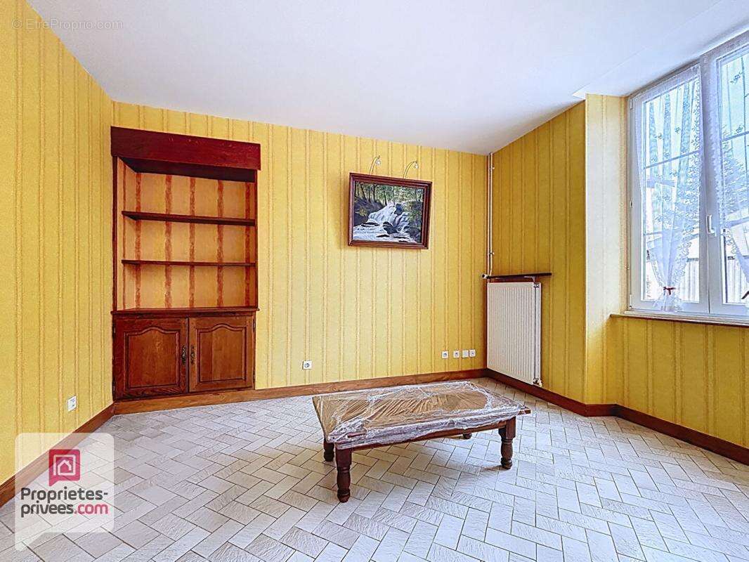 Maison Chatenois 6 pièce(s) 152 m2 - photo 4