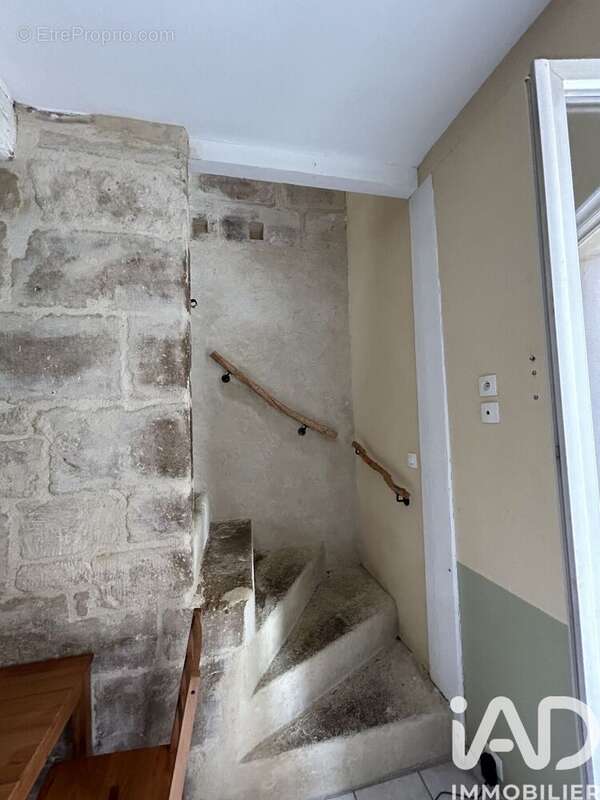 Photo 8 - Maison à AIMARGUES