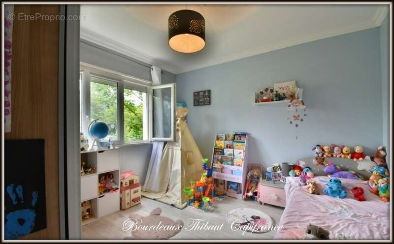 Appartement à MORSANG-SUR-ORGE