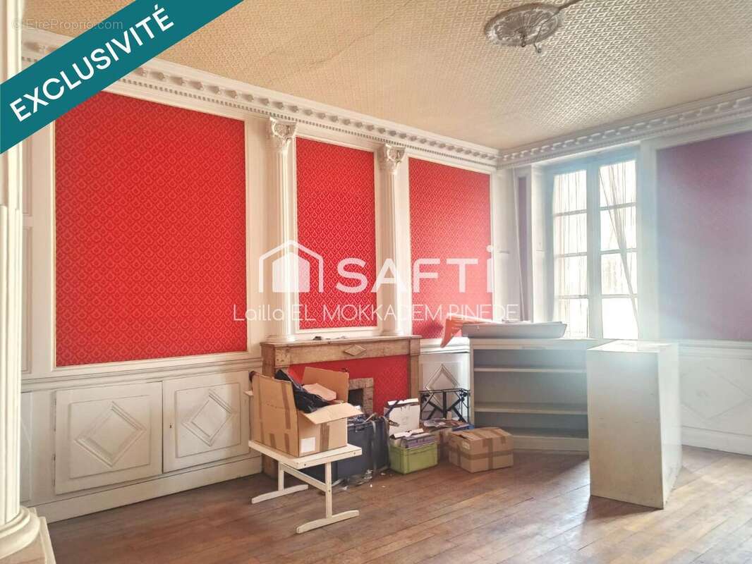 Photo 3 - Appartement à NANTUA