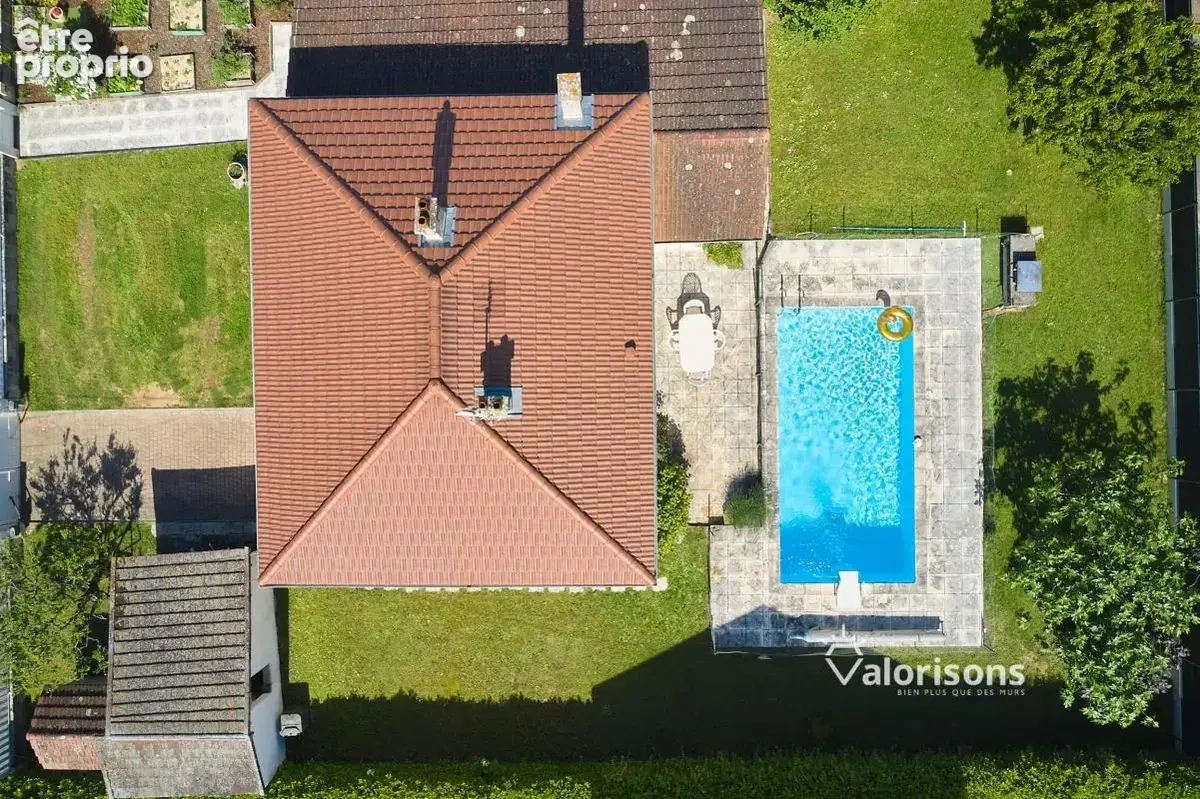 Maison individuelle - photo 3