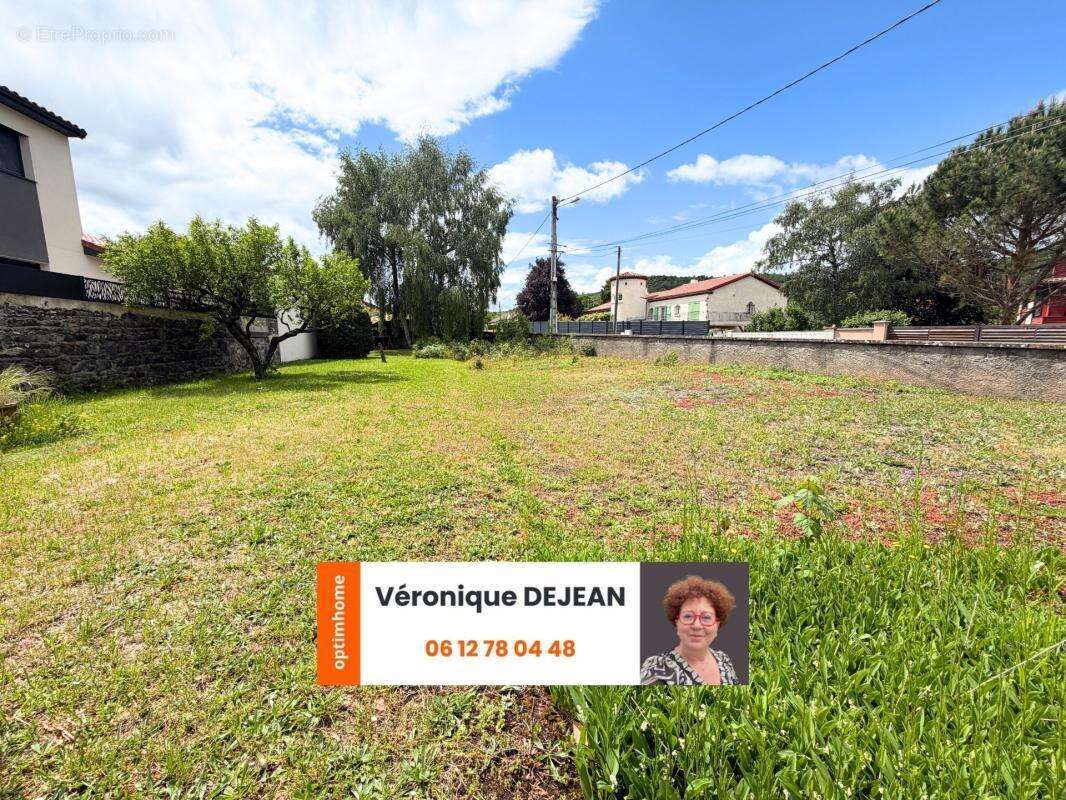  EXCLUSIVITÉ – Maison à vendre - à rénover avec grand terrain – Saint-Amant-Tallende – 205 000 € - photo 14