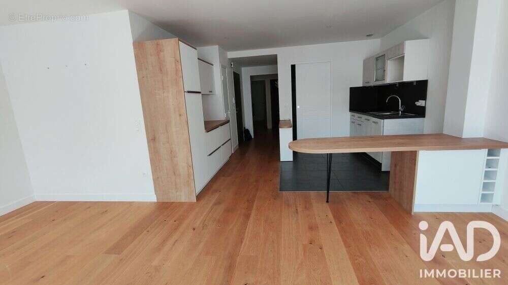 Photo 5 - Appartement à LA ROCHE-SUR-YON