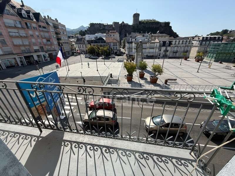 Appartement T2 loué 506€/mois - photo 5