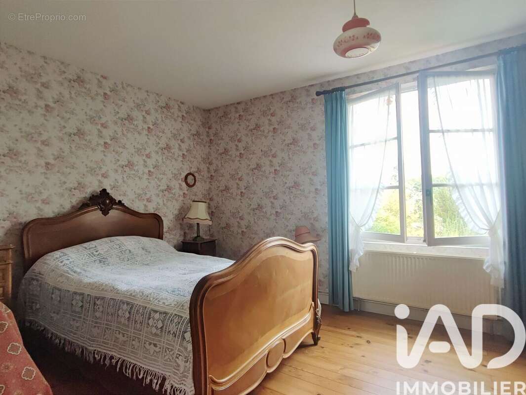 Photo 9 - Appartement à LACHAPELLE-AUX-POTS