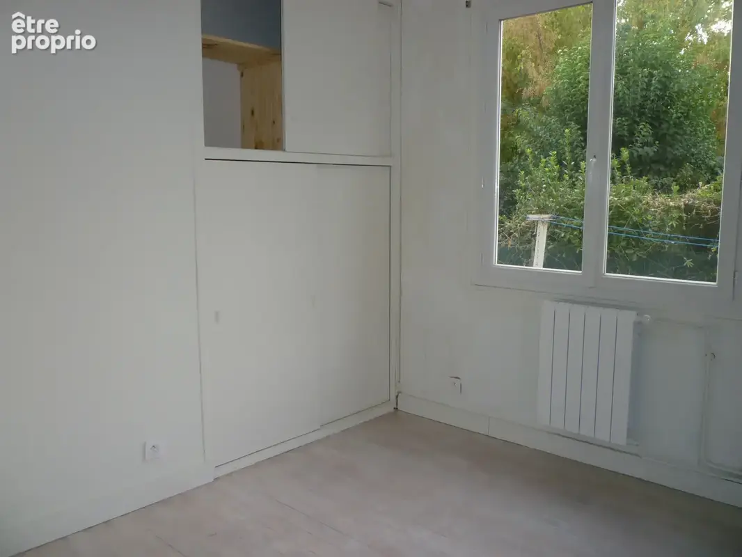 VILLENEUVE-SUR-LOT   Maison de plain-pied F3 avec jardin - photo 8
