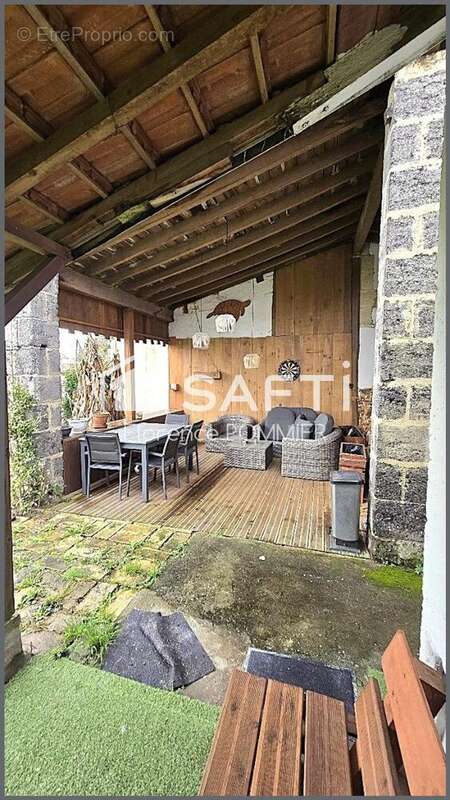Photo 9 - Maison à SAINT-MARIENS