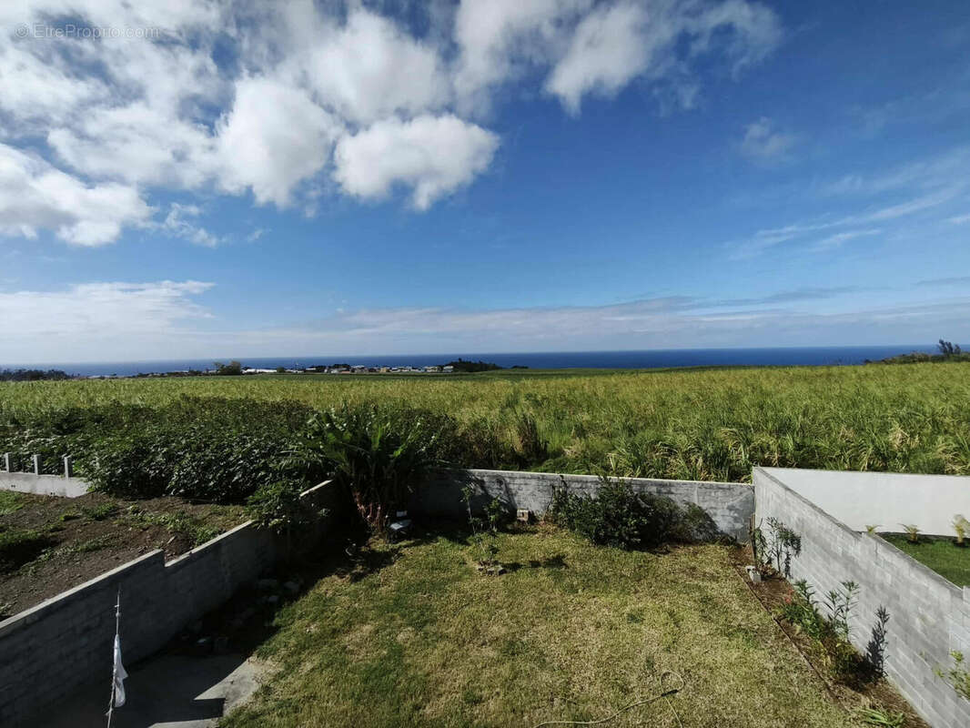 Photo 9 - Maison à SAINTE-MARIE