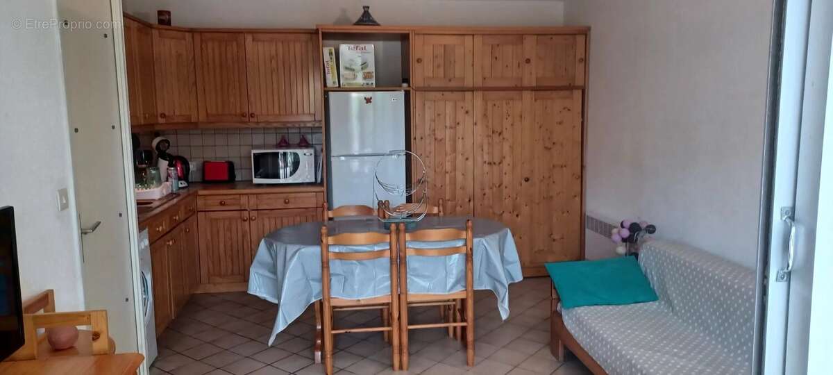 Appartement à NARBONNE