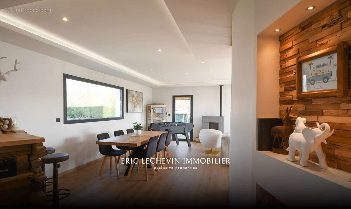 Maison 150 m² à Groffliers  - photo 4