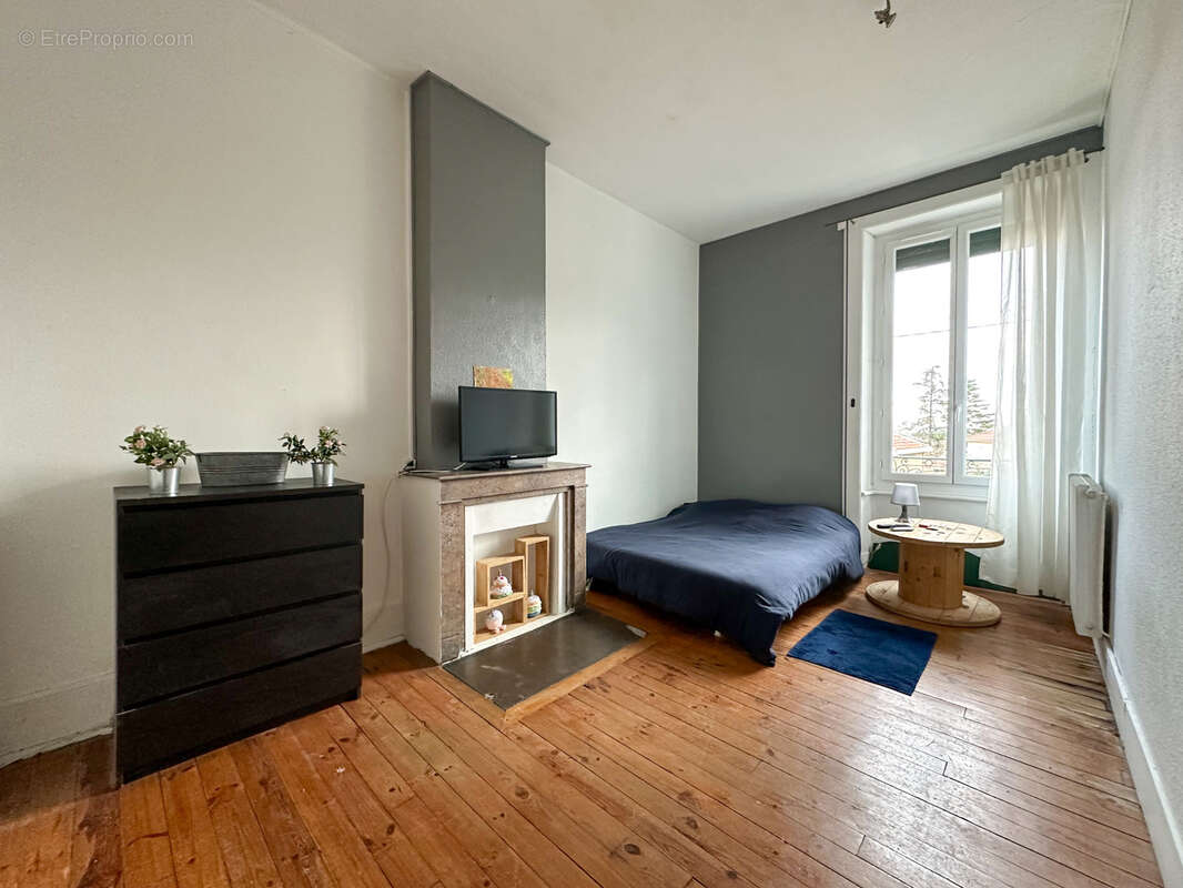 Maison à SAINT-CHAMOND