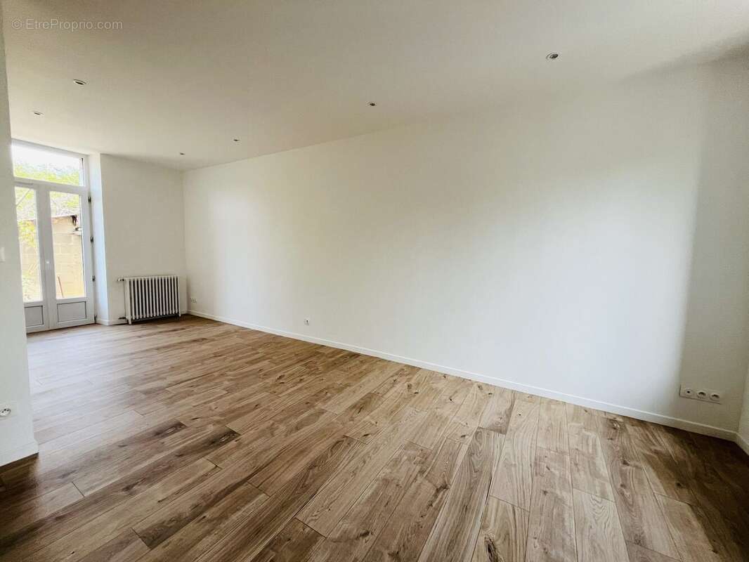 Maison 83 m² à Montlucon  - photo 5