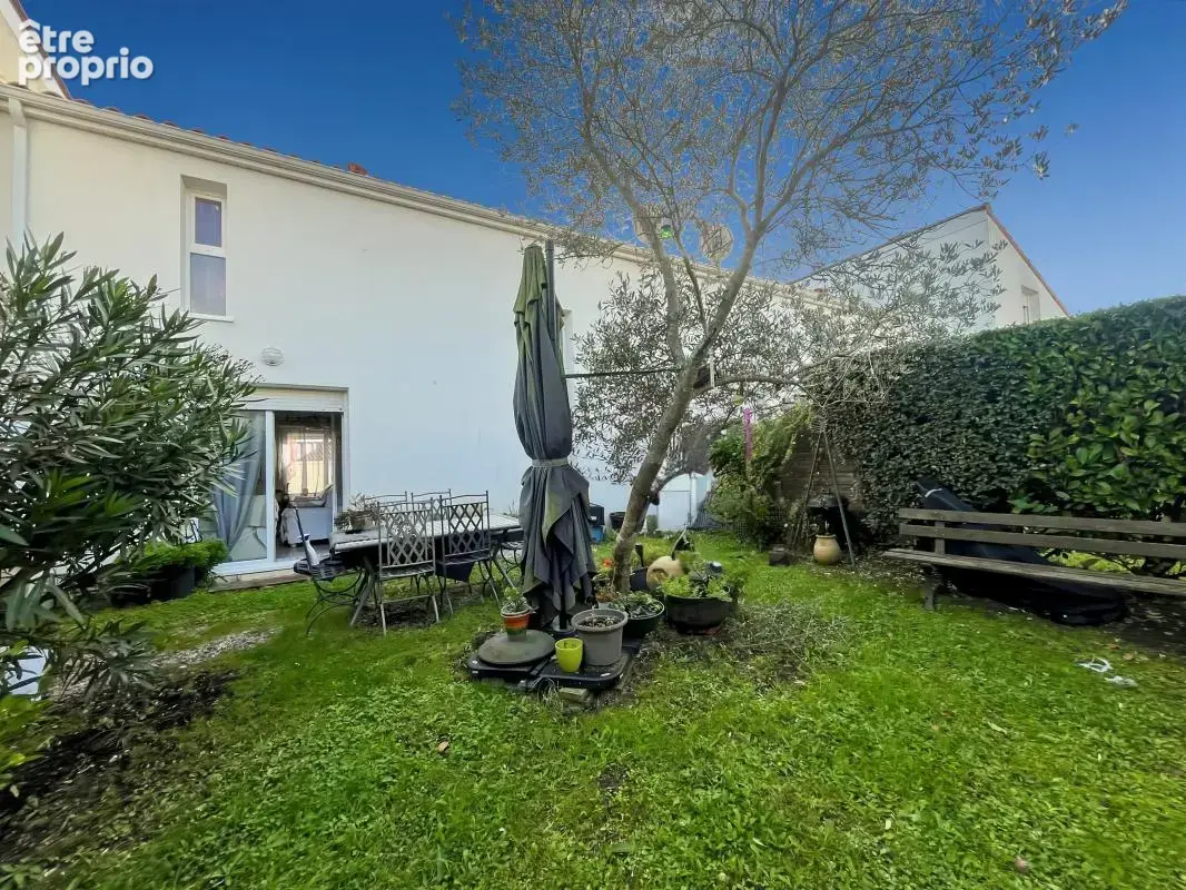 Maison à ROYAN