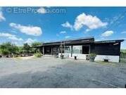 Commerce à OS-MARSILLON