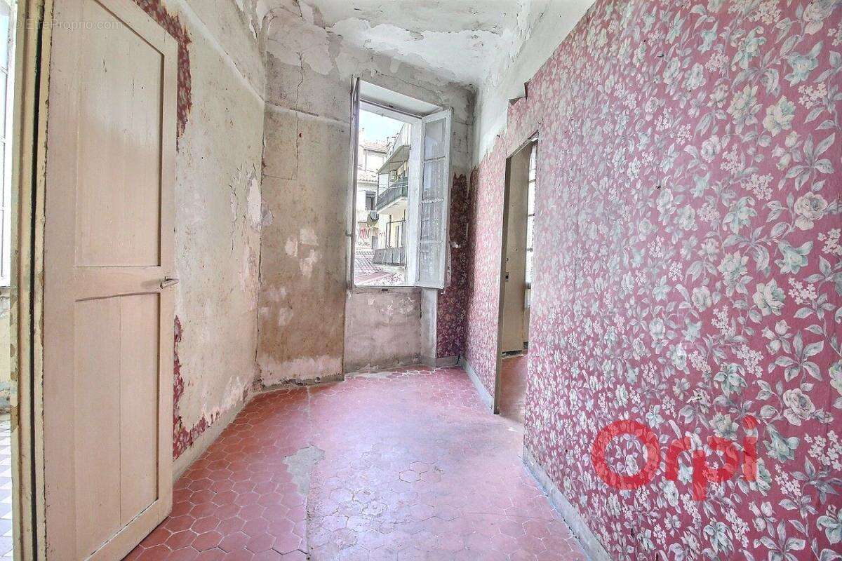 Maison à MARSEILLE-7E