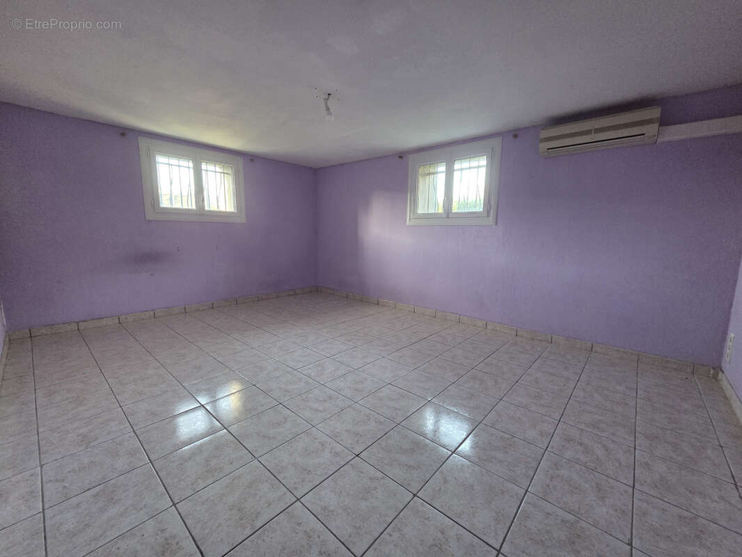 Maison à VILLENEUVE-SUR-LOT