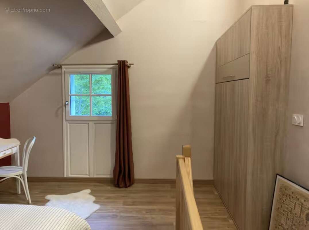 Maison à LAVARDIN