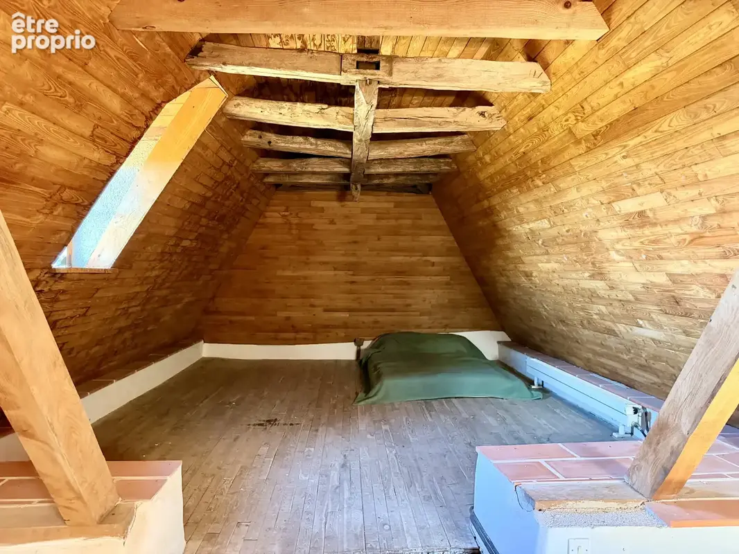 Un havre de paix au cœur des grands espaces : maison de caractère sur 10 hectares - photo 10