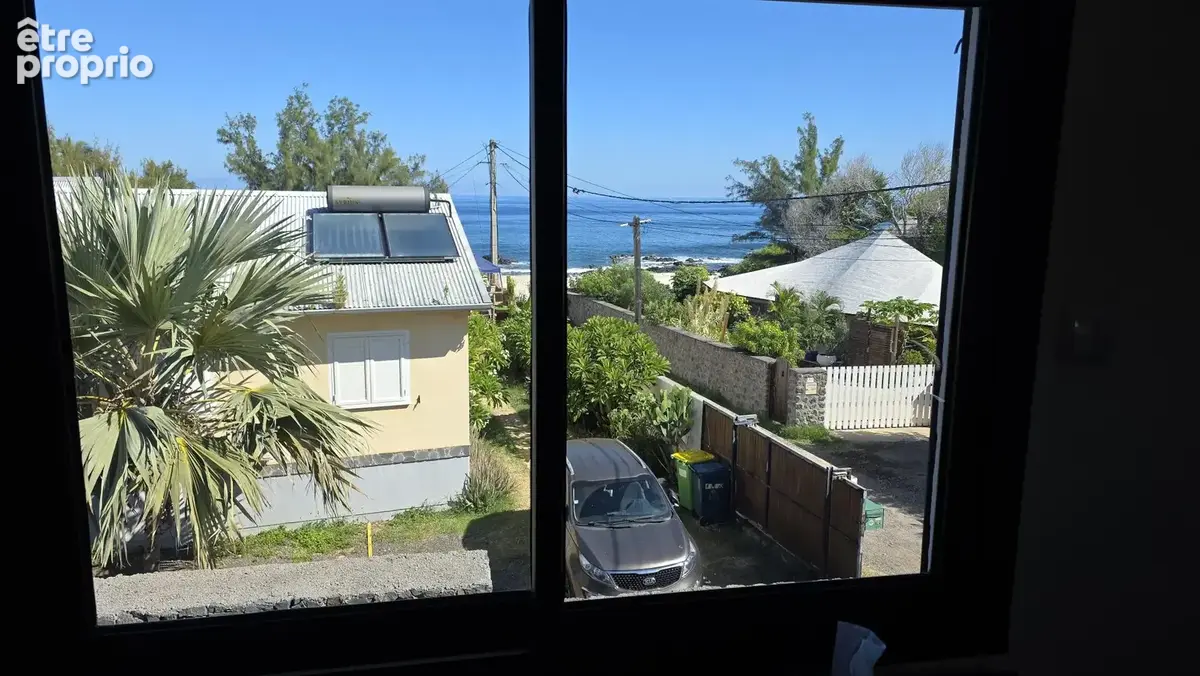 Zone balnéaire : villa f5 récente proche plage - photo 10