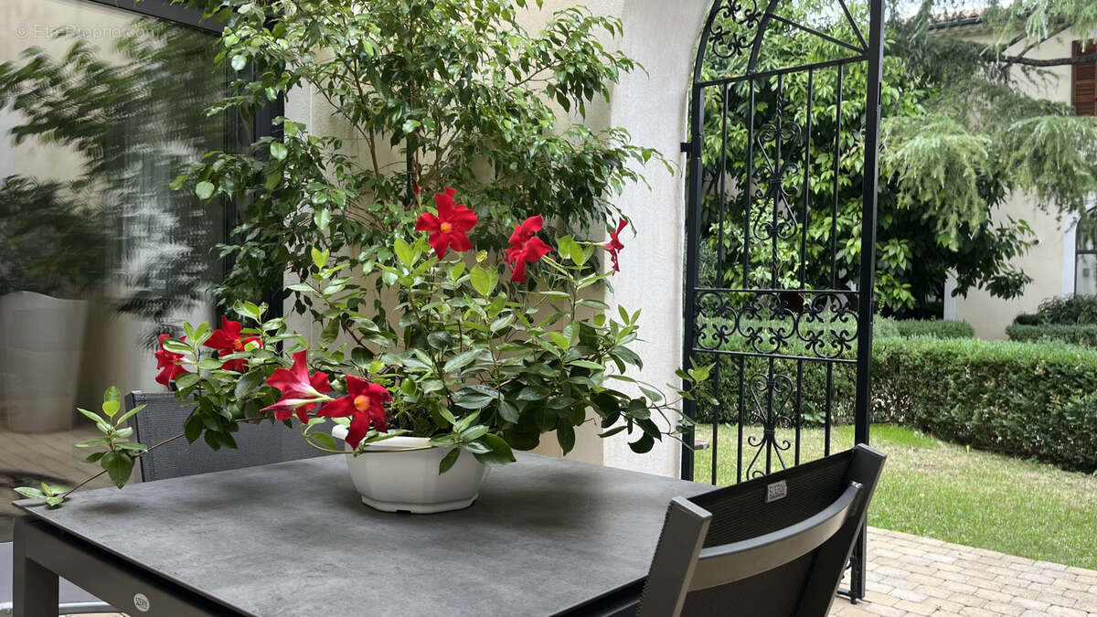 Appartement à NIMES