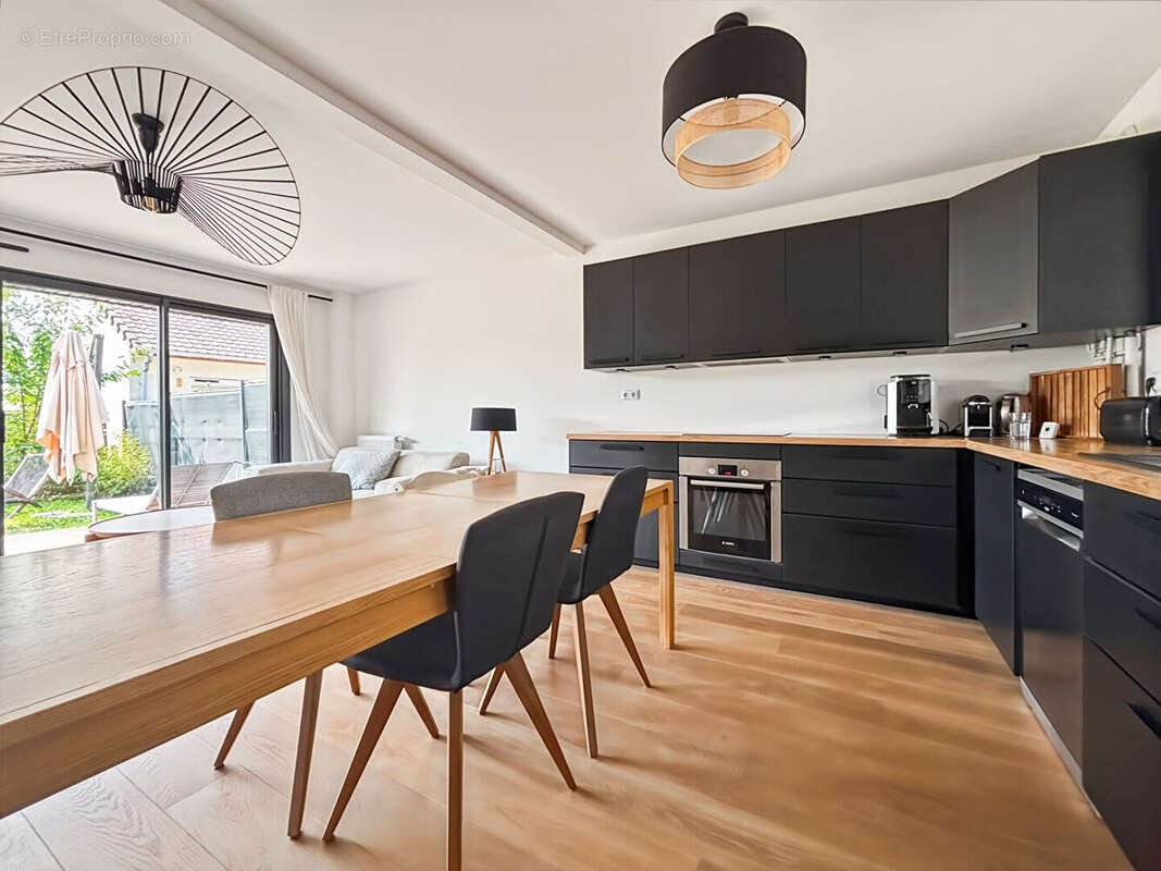 Maison 107m² à verrières-le-buisson - photo 3