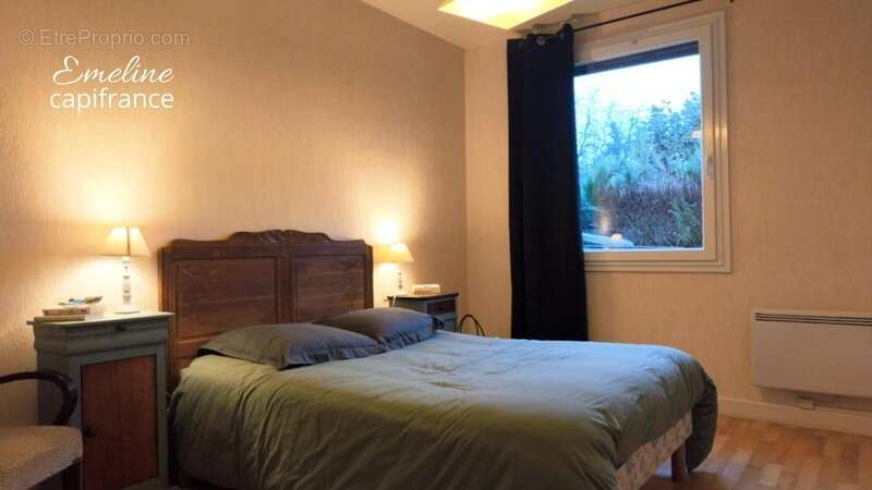 Maison à SALIGNAC-EYVIGUES