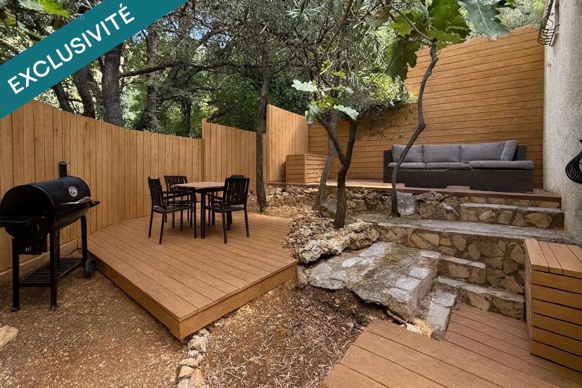 Photo 3 - Maison à BELGENTIER